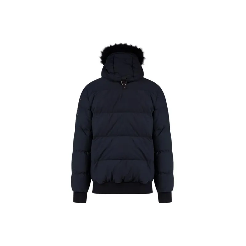 Moose Knuckles Neoshear Stagg Bomber-1