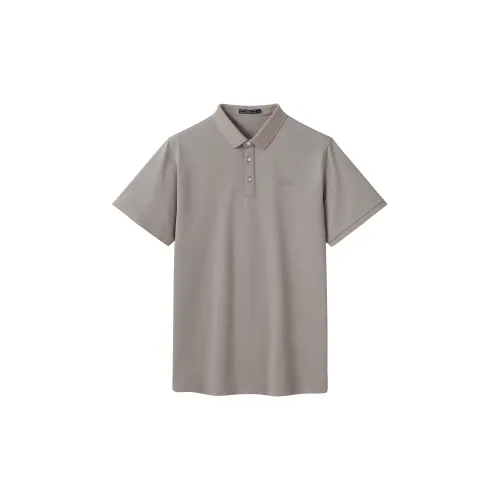 CAMEL Urban Function Series Polo Shirts Men