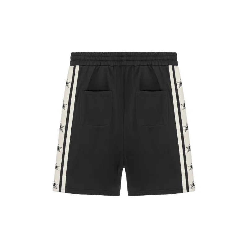CLIMAX VISION Casual Shorts Unisex-1
