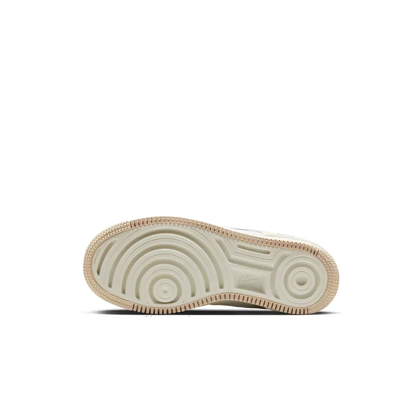 Nike Air Force 1 Shadow White Fossil Stone Women's’s-5