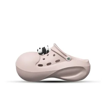 CHIKOKU Wave Clogs Fashion Sandal Women's