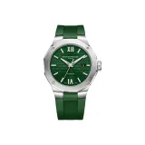 Green Dial