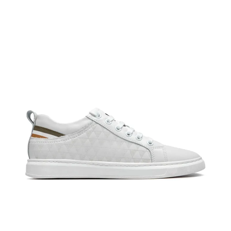 VICKI BROWN Jeans Collection Stylish Skateboarding Shoes Men's-7