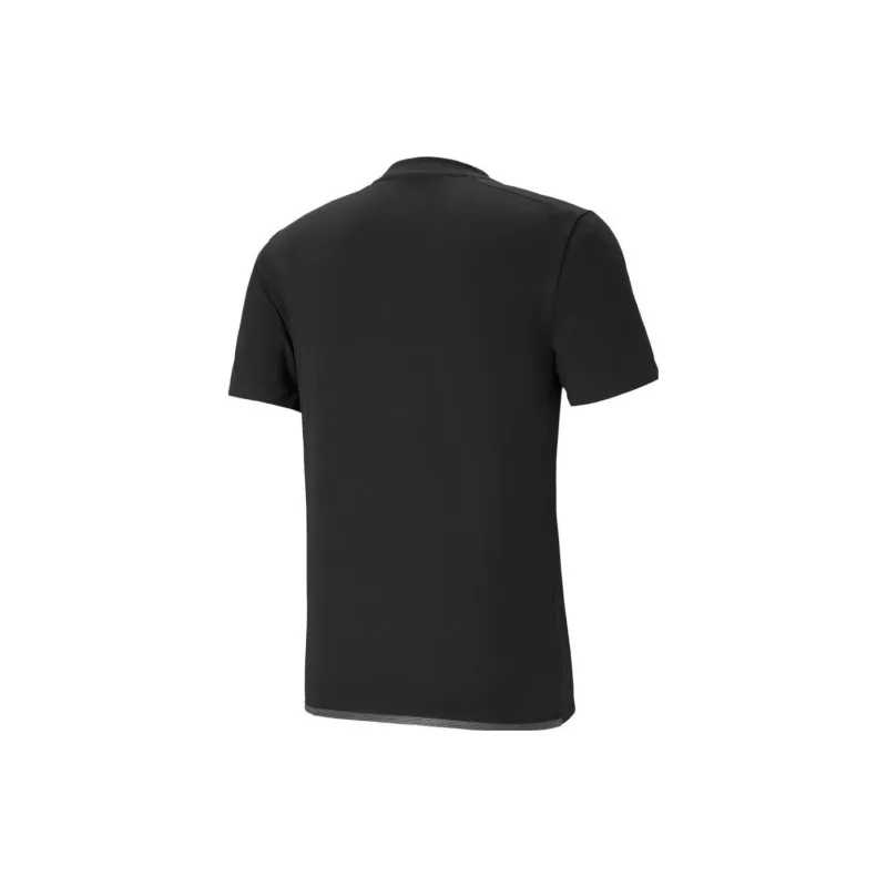 PUMA GARFIELD Collaboration T-Shirts Men Asphalt-1