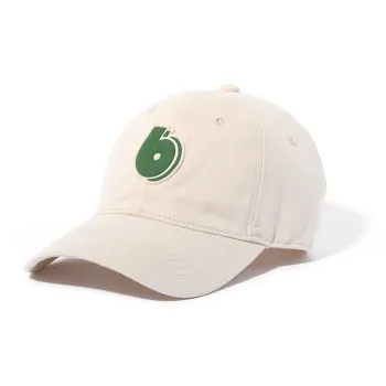 Clect Baseball Caps Unisex Korean Style 6 Character Baseball Cap
