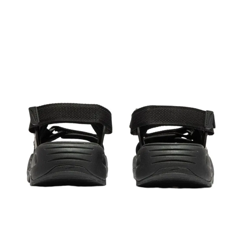 PUMA Traek Lite Sandal 'Black'-4