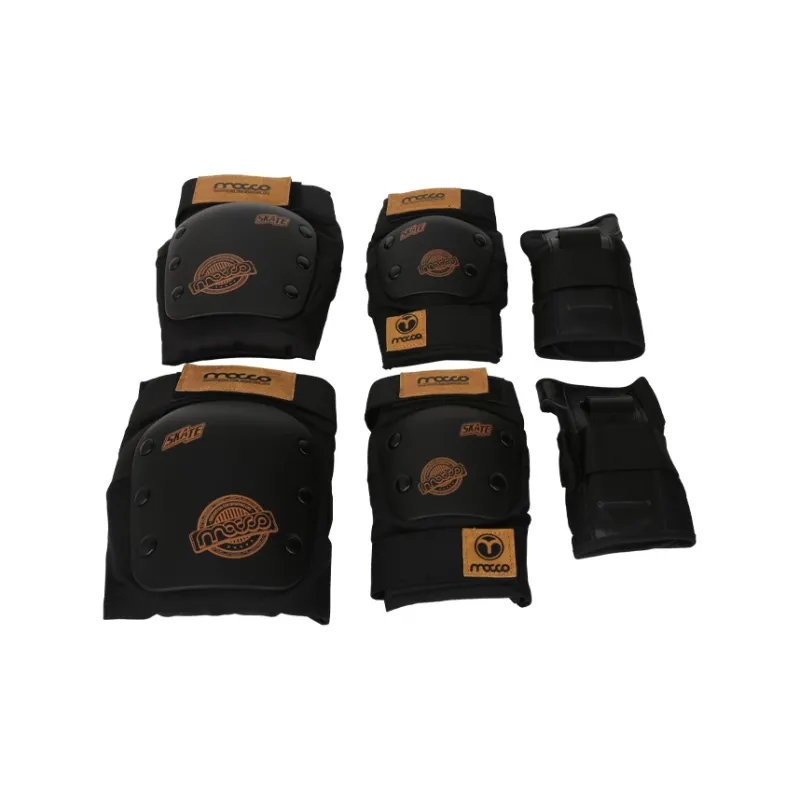 Michael Roller Skating Protective Gears-2