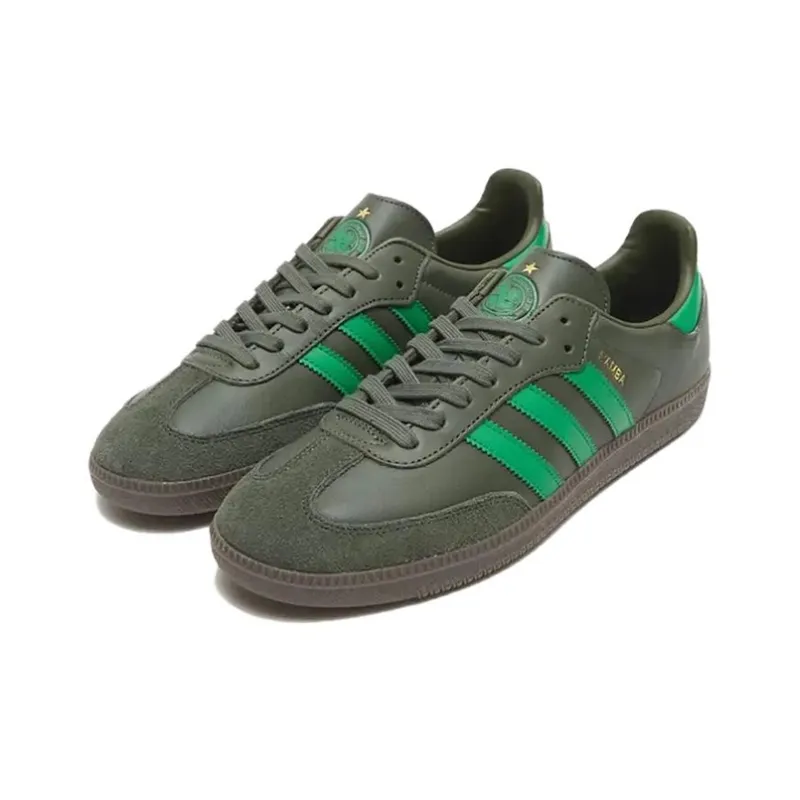 Celtic adidas best sale