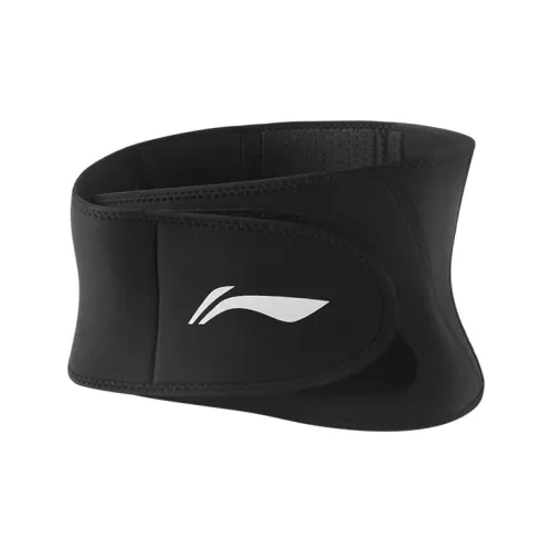 LINING Back Support Braces