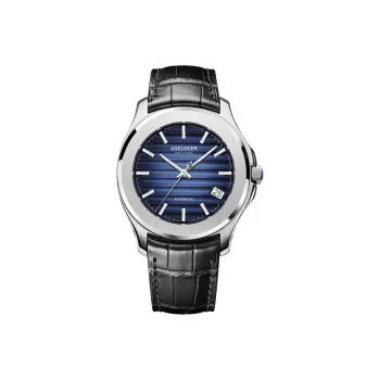 AGELOCER Men Baikal Watch
