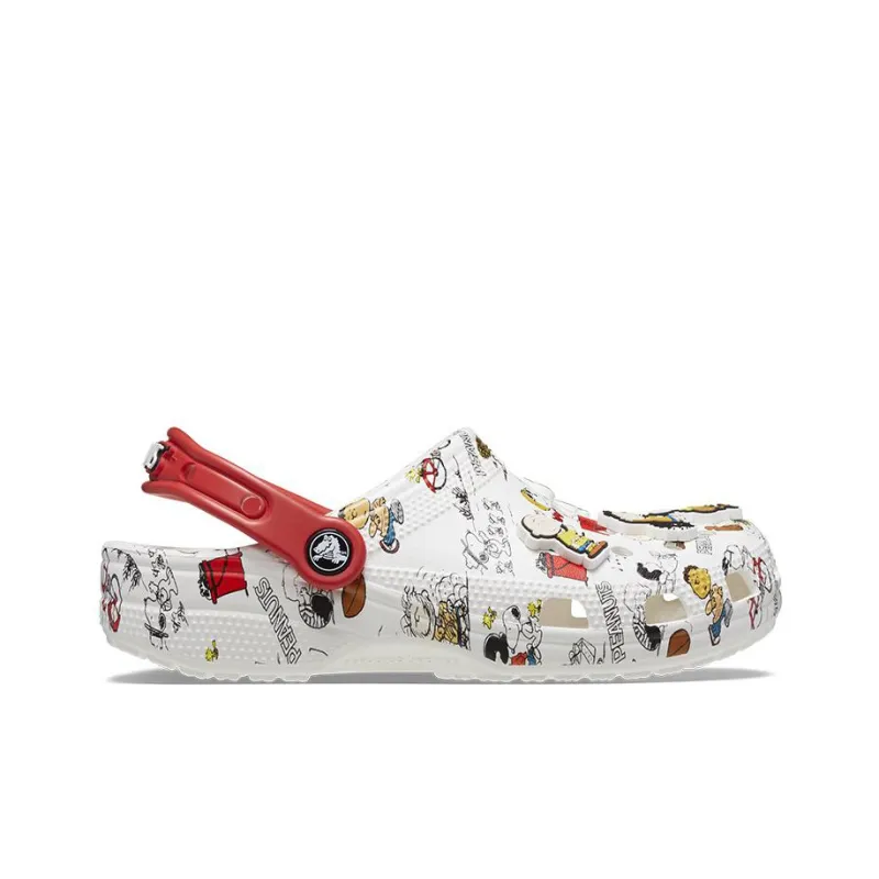 Crocs Classic Clog Peanuts-1