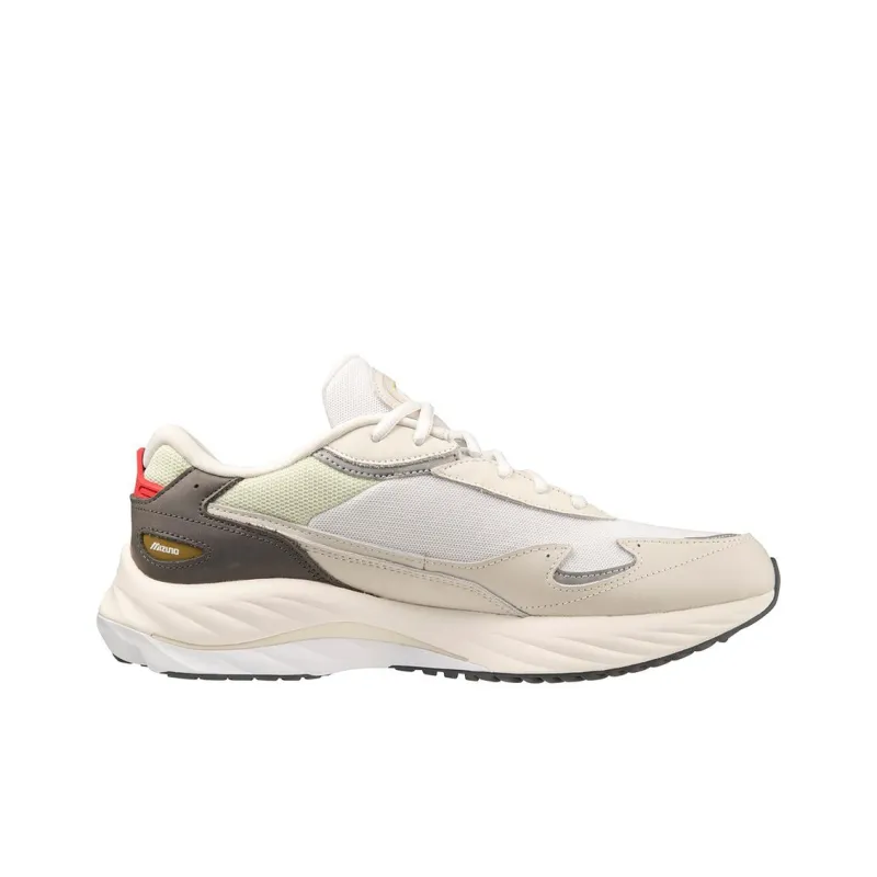 Mizuno Mizuni Wave Rider Beta White Silver Cloud Sunstruck-1