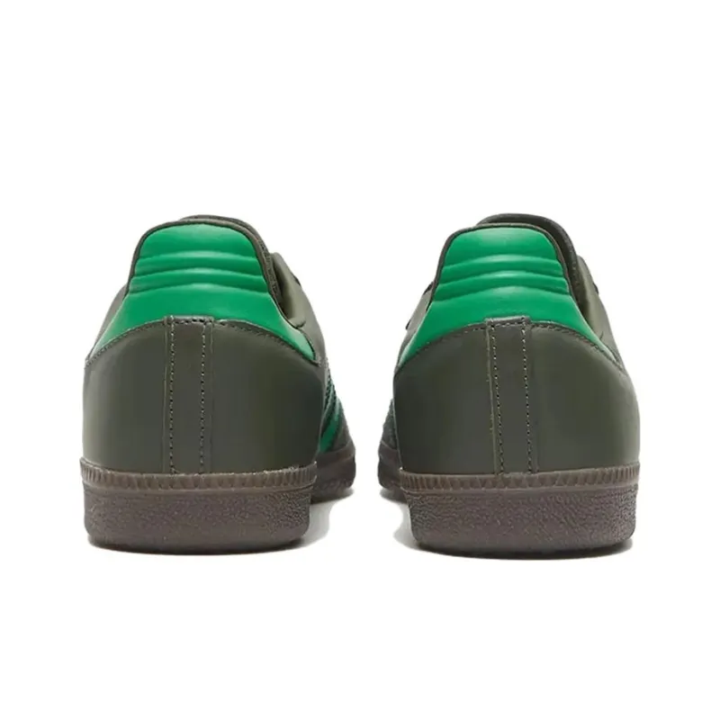 Adidas Samba Celtic Fc-4