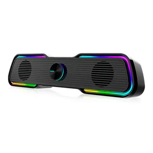 AULA Speakers N 169 USB Laptop Portable Gaming External