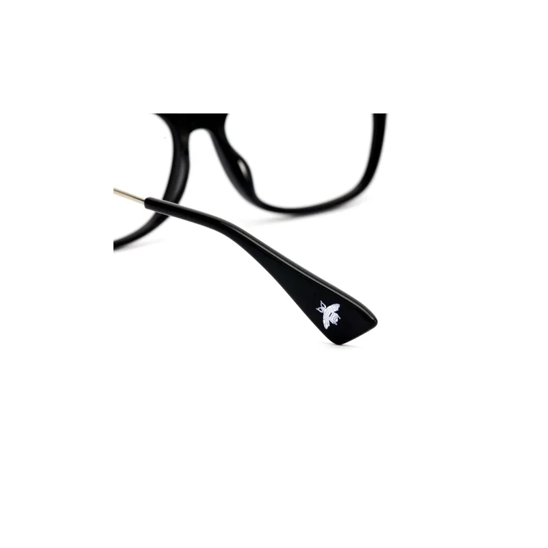 GUCCI Eyeglass Frames Women's-3