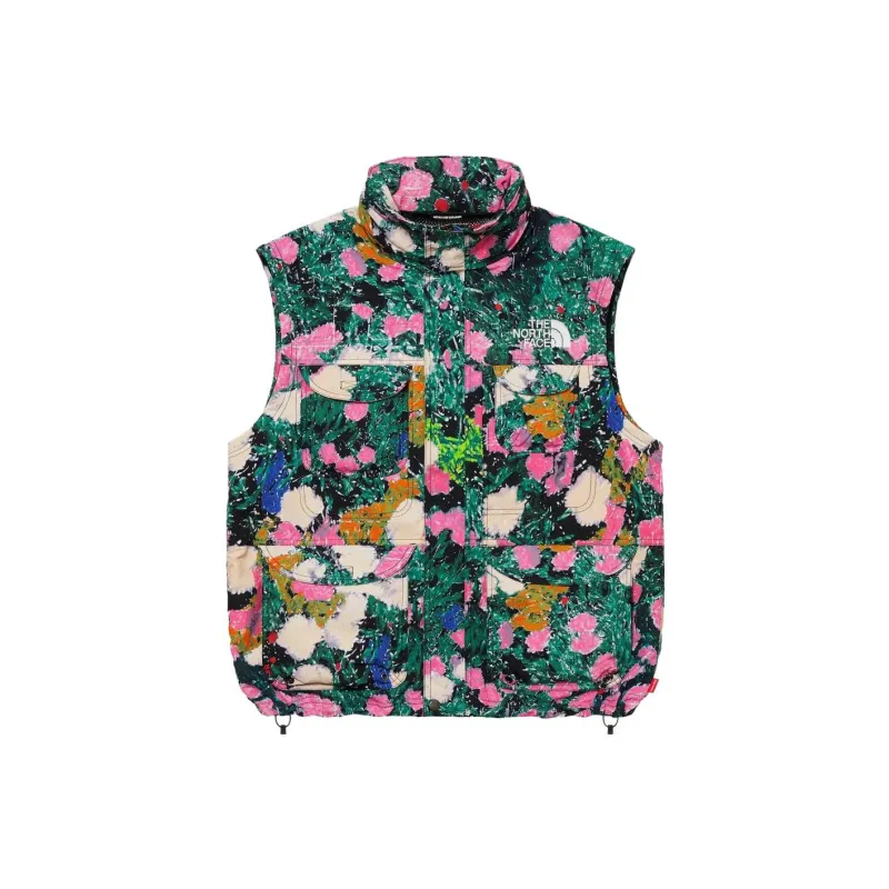 Supreme X The North Face Trekking Convertible Jacket-3