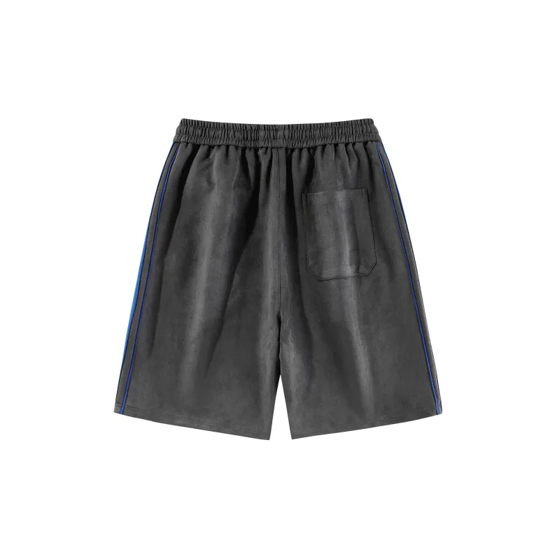 The Simpsons Casual Shorts Unisex-1
