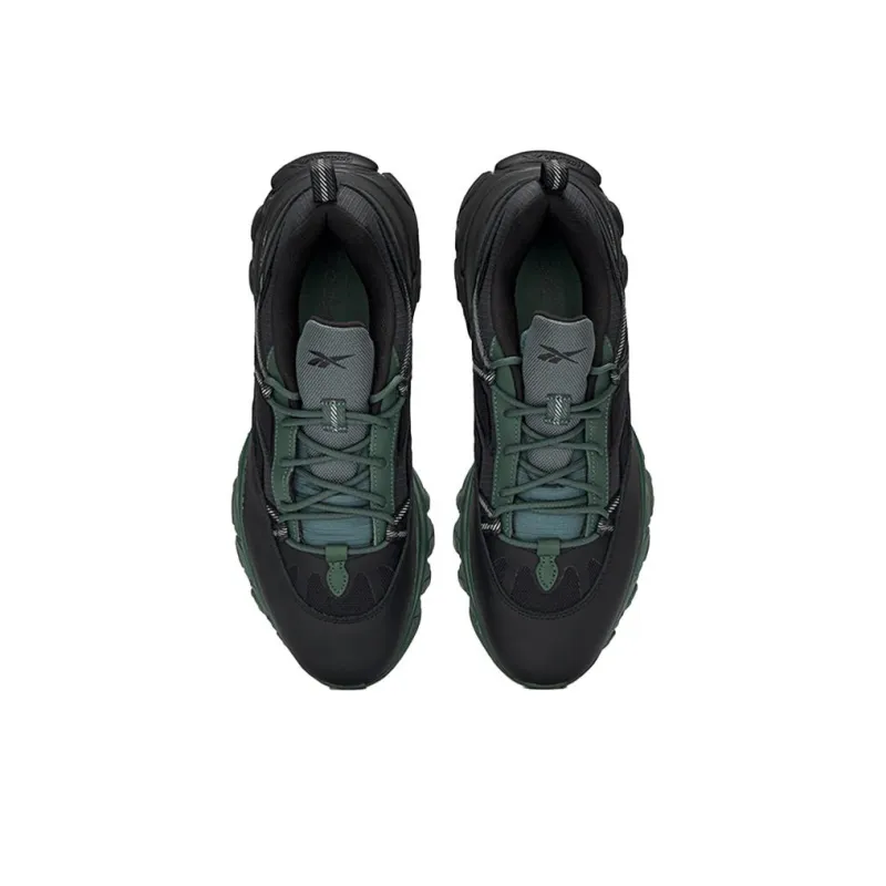 Reebok Dmx Trail Shadow 'Black Dark Grey'-2