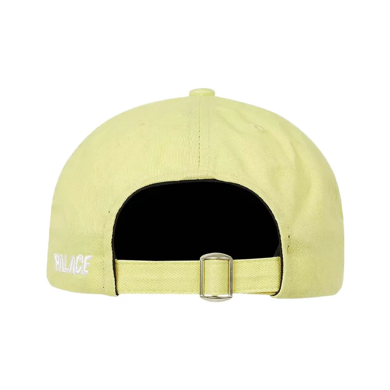 PALACE P 6 Panel-1