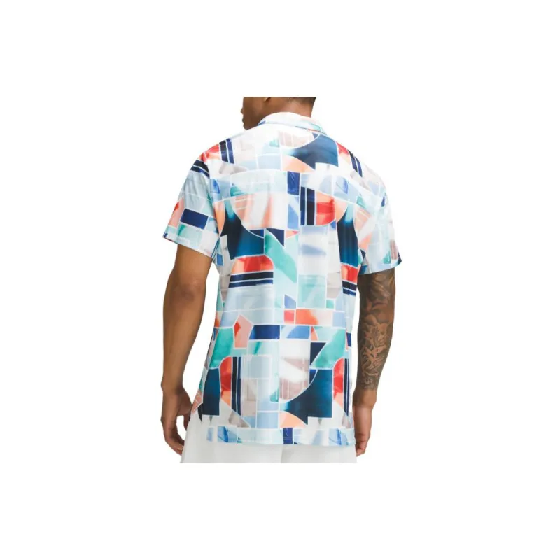 Lululemon Ventilated Shirt Men's-1