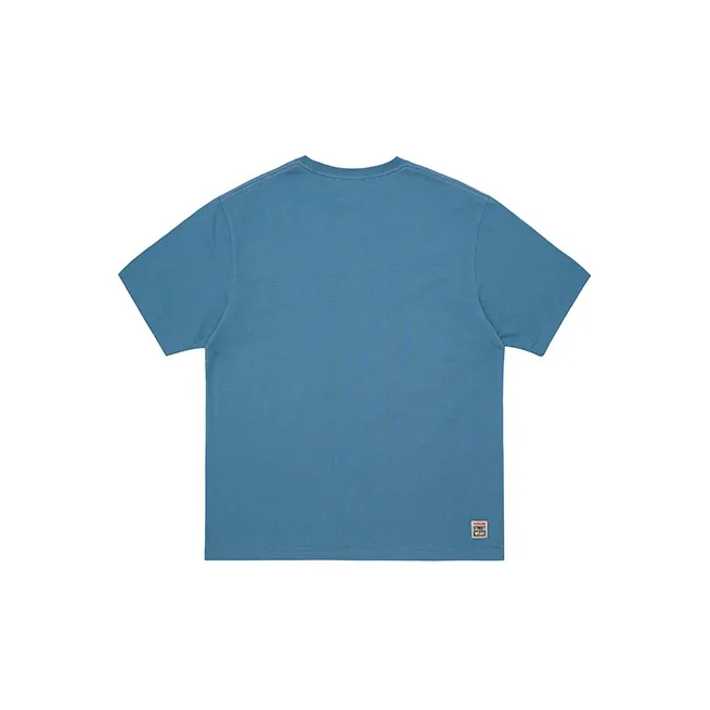 Vision Street Wear Set in Sleeve T Shirt Unisex-1