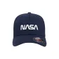 Deep Navy Blue