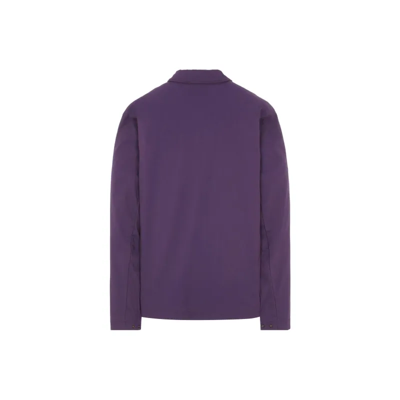 STONE ISLAND SS23 Jacket Men's Ink Blue-1
