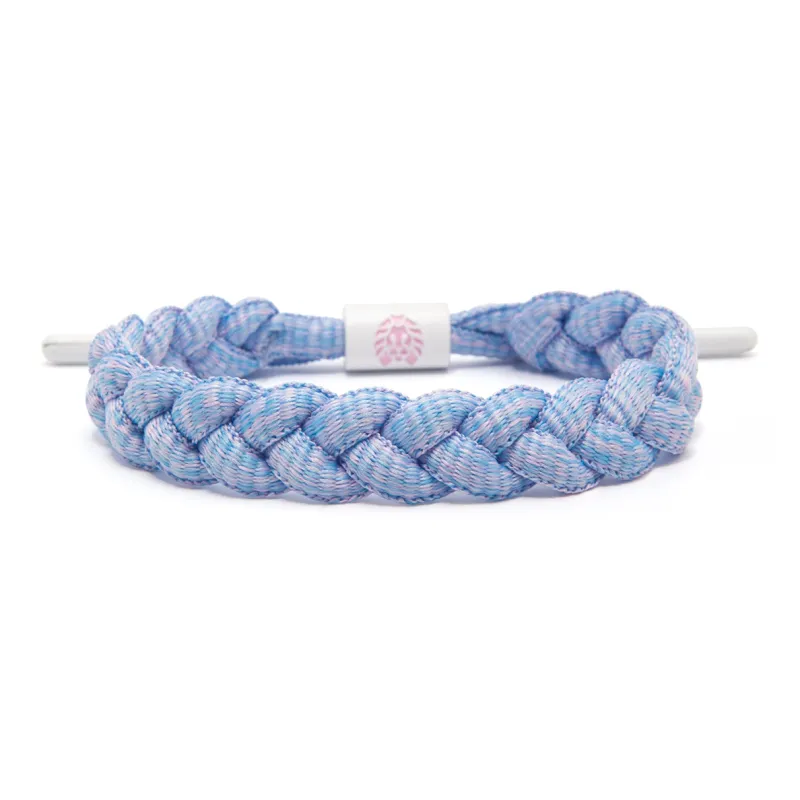 Rastaclat Polyester Bracelets Unisex-2