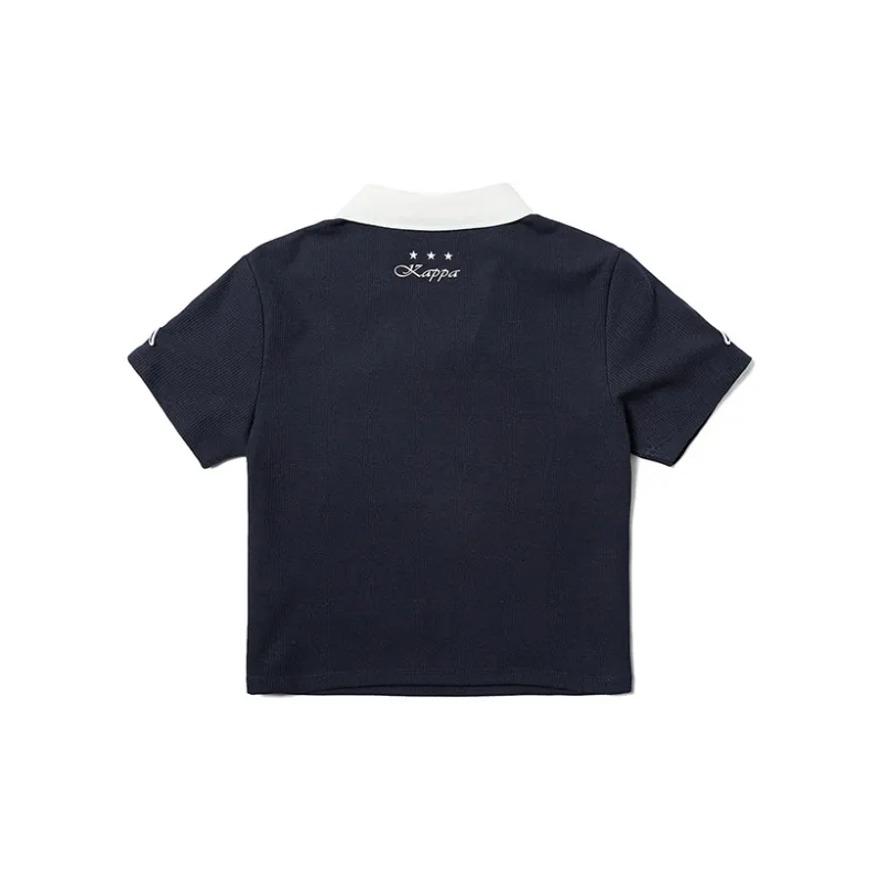 Kappa Polo Shirts Women's-1