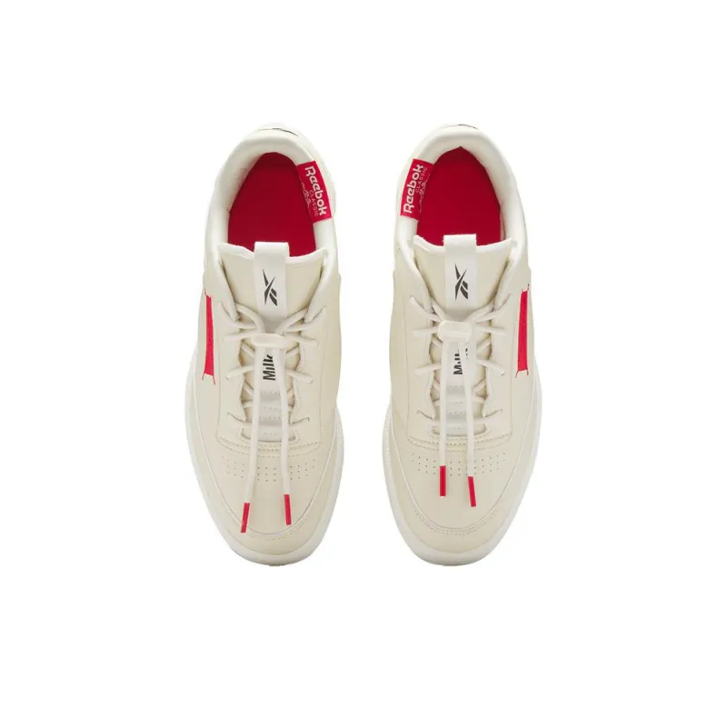 Reebok Club C 85 Vegan Milk Makeup Equipment Room-3
