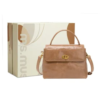 MISS MUSI Handbags