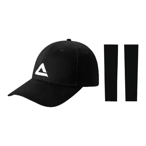 PEAK Baseball Caps Unisex