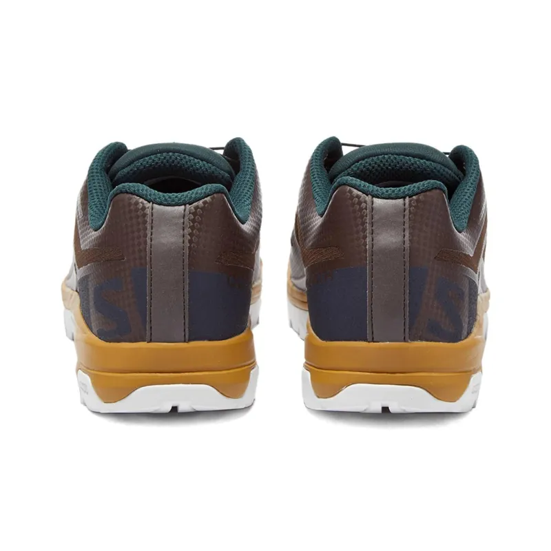 SALOMON Outpath Gtx X And Wander 'Brown'-3