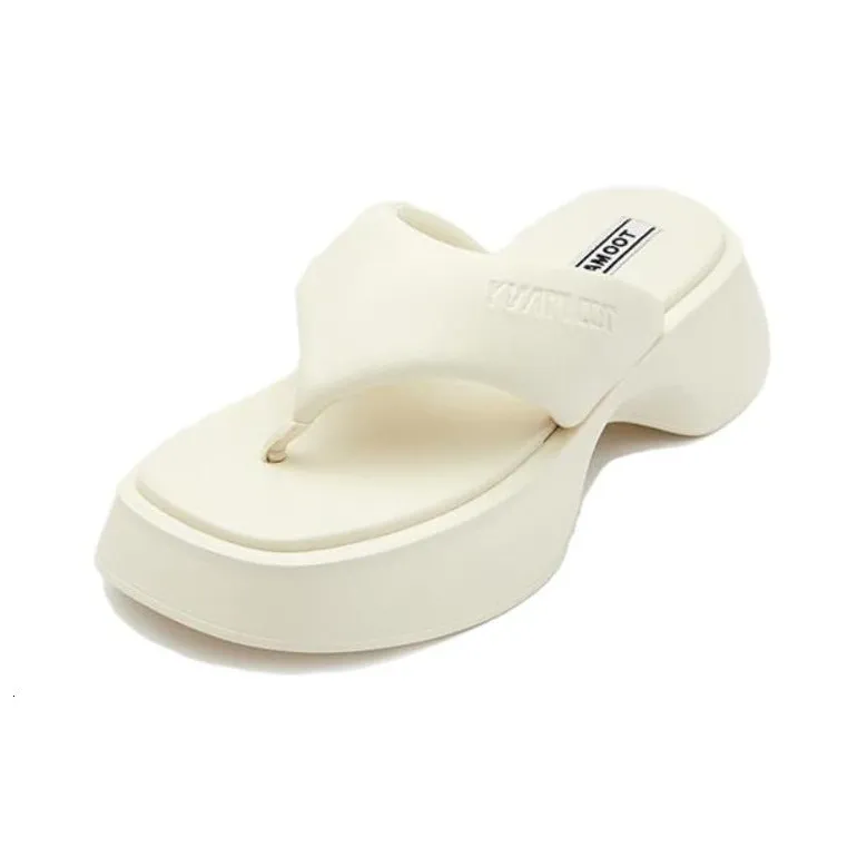 TOOMANYSHOES Flip Flops Women's-7