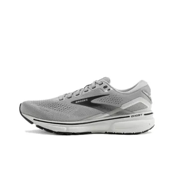Brooks Ghost 15 'Alloy Black'