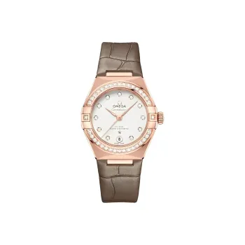 OMEGA Women's Constellation Series Constellation Watch Watch