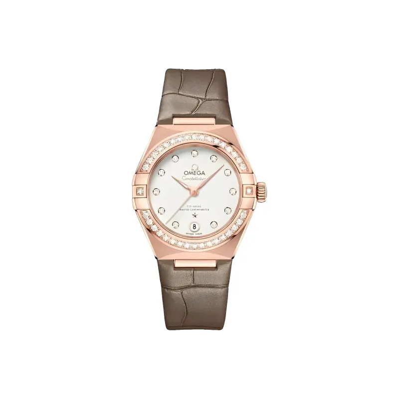 OMEGA Women's Constellation Series Constellation Watch Watch-0