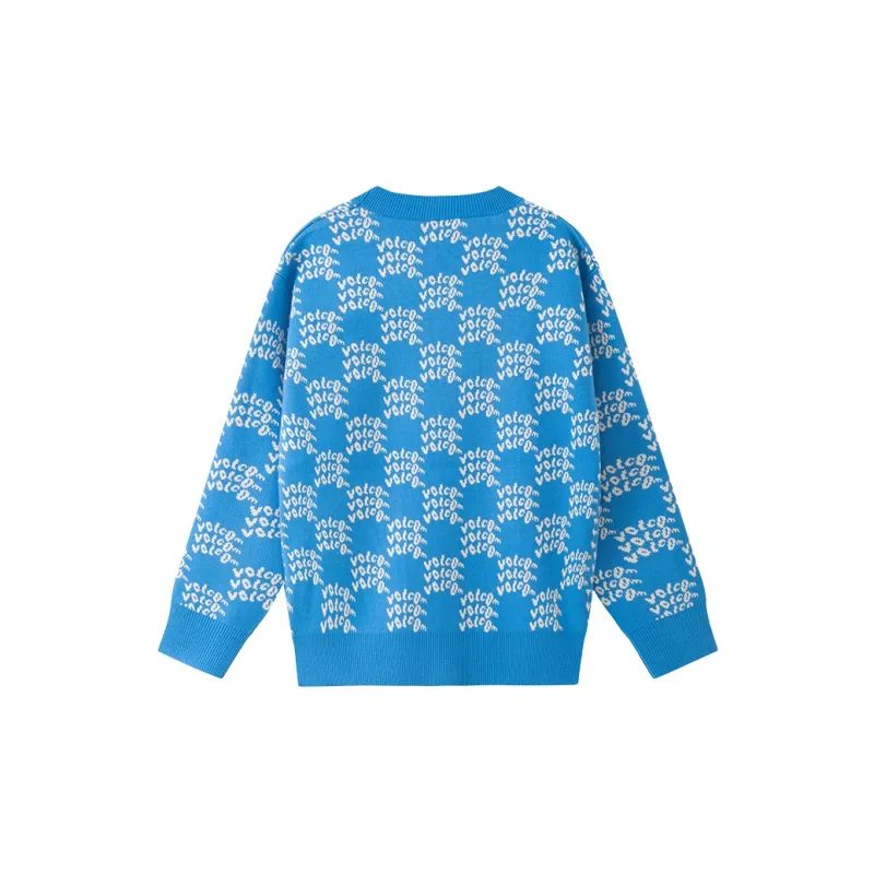 VOLCOM Sweaters Unisex-7