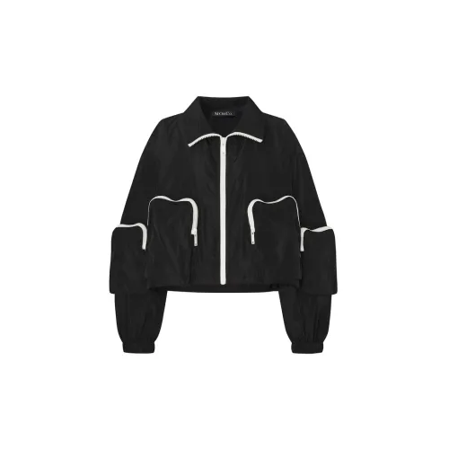 MO&CO Jackets Women's