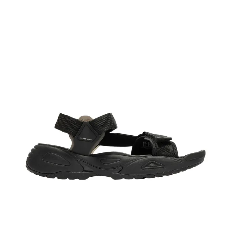 PUMA Traek Lite Sandal 'Black'-1