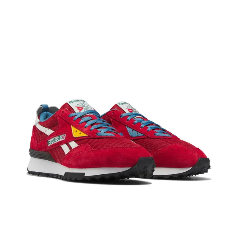 Reebok Lx2200 Flash Red-2