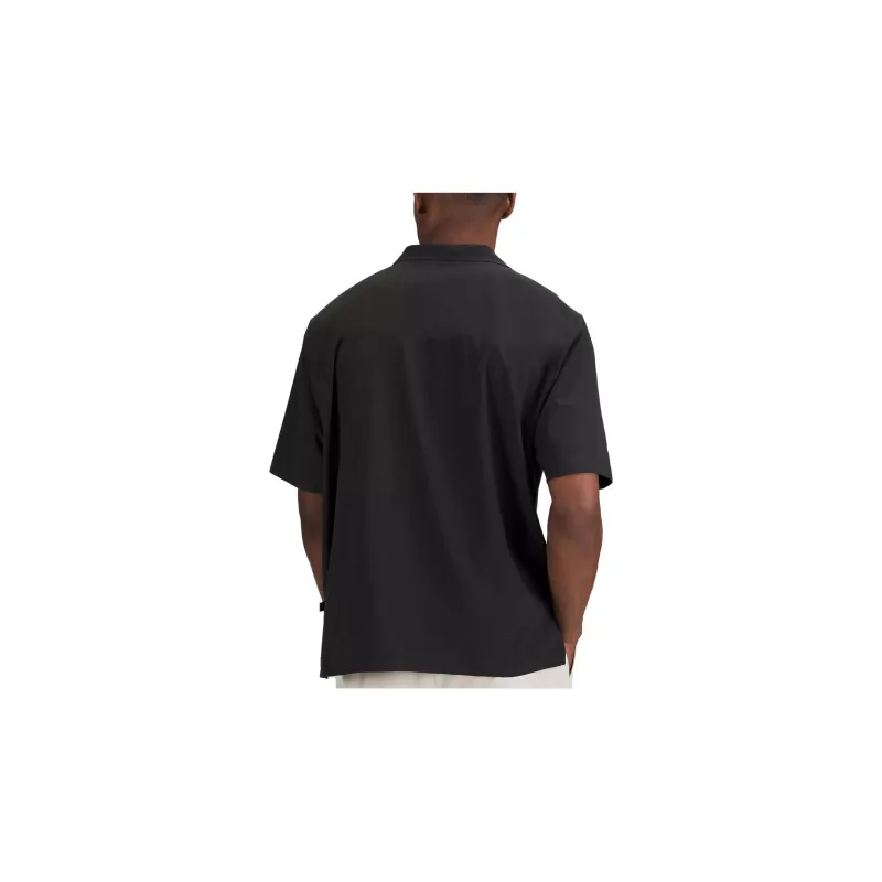 Lululemon Modern College Style Shirts Men-1