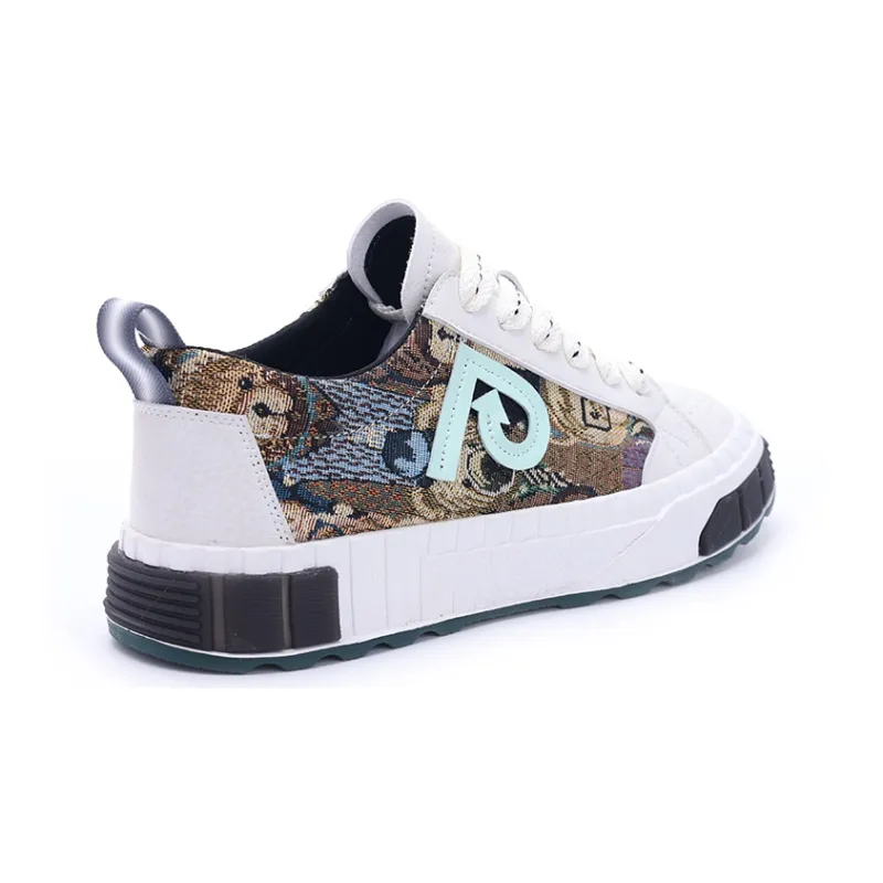PONGFINITY Stylish Skateboarding Shoes Men's-3