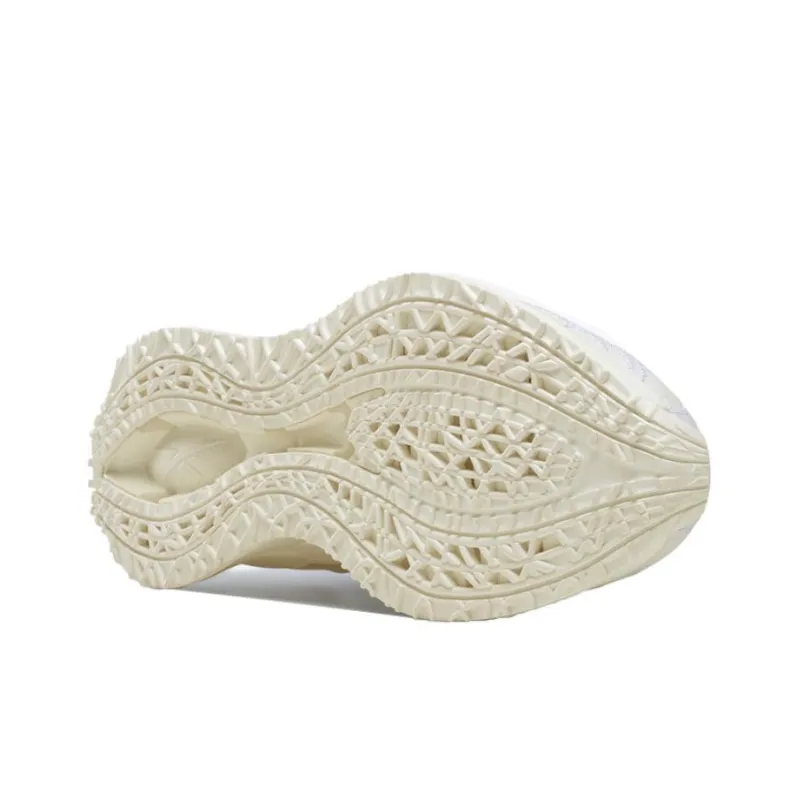Reebok Women's Zig Kinetica 3 'Chalk Taupe' Women's-4