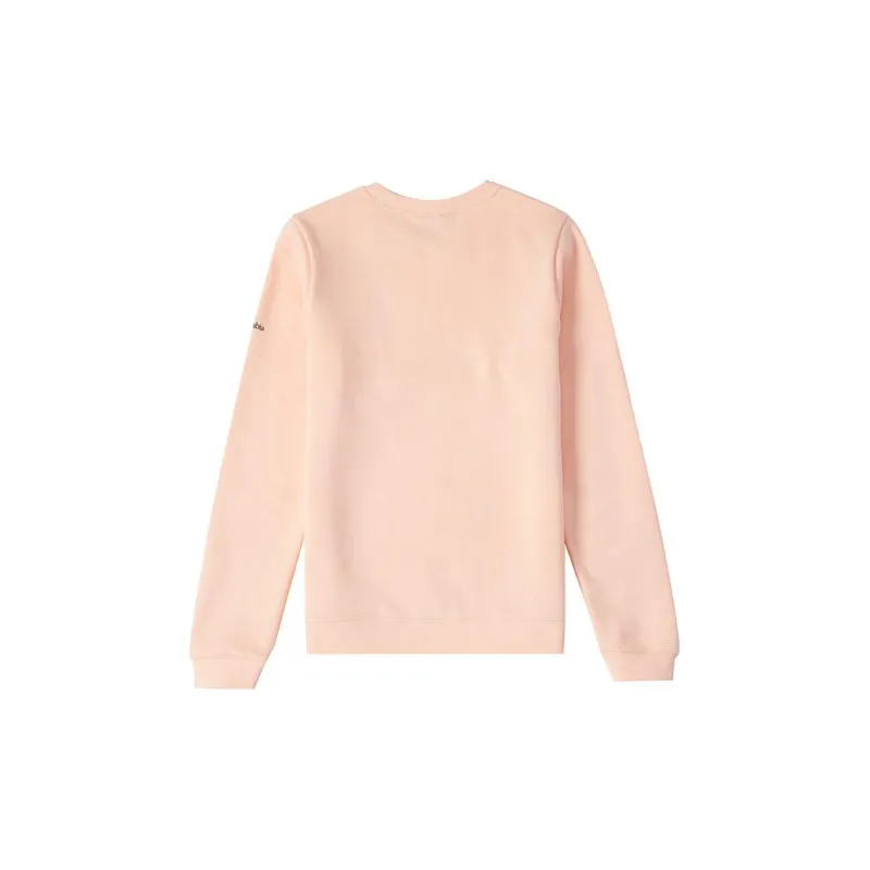 Columbia Sweatshirts Women's Pink-1