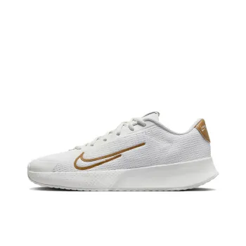 Nike Court Vapor Lite 2 Hc 'Sail Desert Ochre' Women's