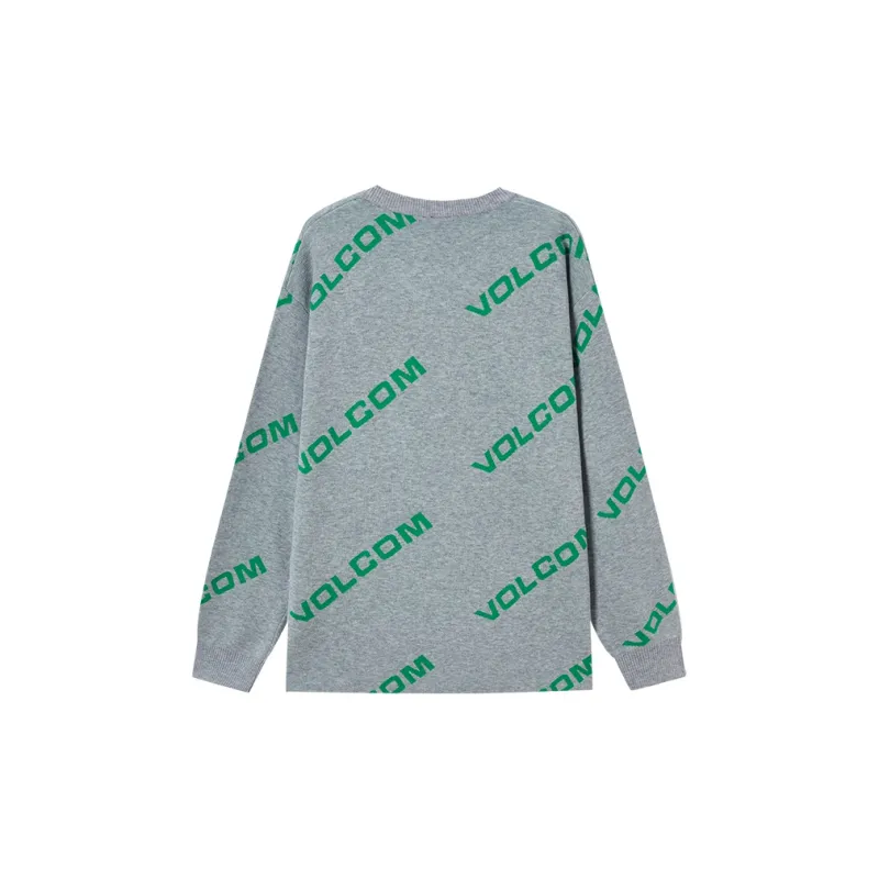VOLCOM Sweaters Unisex-7
