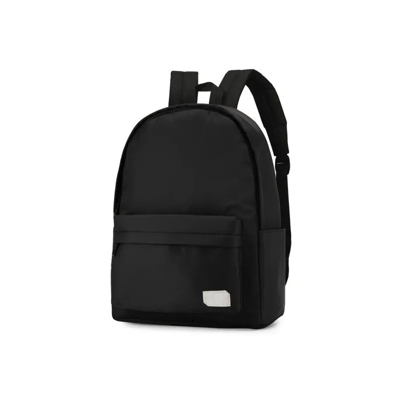 ONRF X SOUNDBYTE Collaboration Polyester Backpack Regular Unisex Black/Red/Blue/White-2