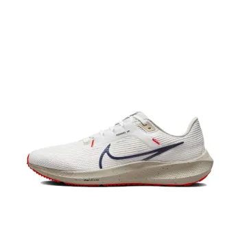 Nike Air Zoom Pegasus 40 White Obsidian