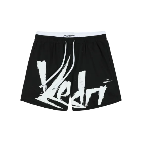 VEIDOORN Basketball Shorts Unisex